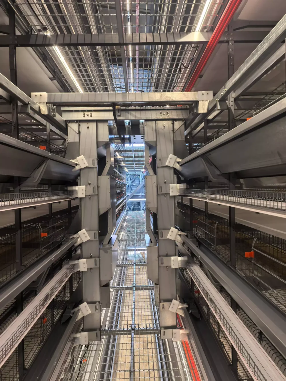 Крановый питатель Крановый питатель