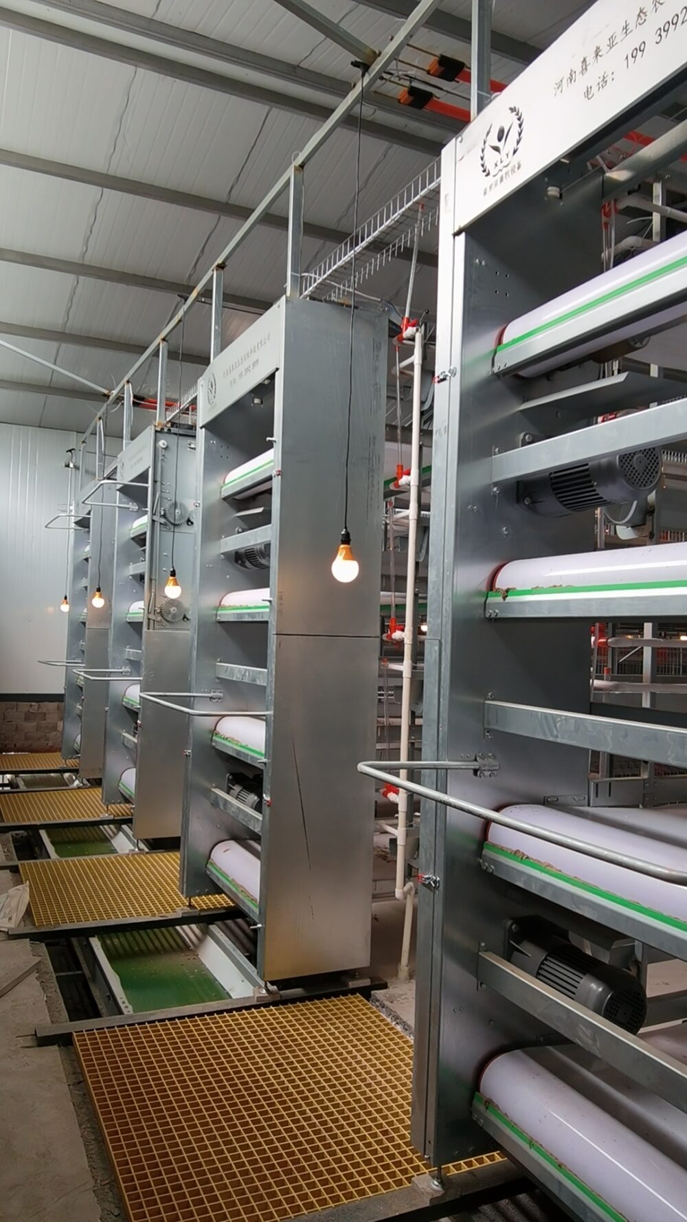 Машина для очистки экскрементов Машина для очистки экскрементов